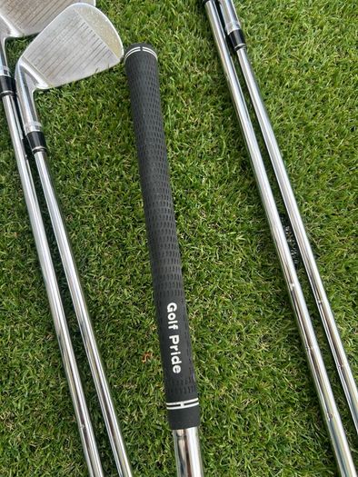 Wilson FG Tour V4 irons