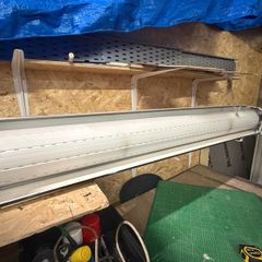 Roller shutters