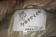 Vintage Moncler Grenoble