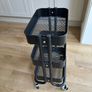 3-tier wheely storage Image 2