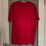 Canterbury British & Irish Lions Rugby 2024/25 Mens cotton T-Shirt Image 2