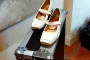 Pierre Cardin Flats