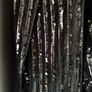 River Island sequin blazer Image 3