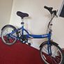 Foldable bike Image 3