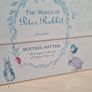 Beatrix Potter The World of Peter Rabbit book box set 23 books stories complete collection Image 7