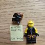 lego njo0546 cole fs, set ninjago 70677 Image 3