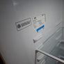 Beko fridge freezer frost free Image 3