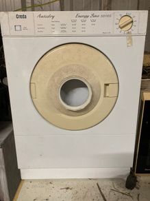 Dryer