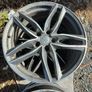 Single or pair rs6 c style alloys Image 2