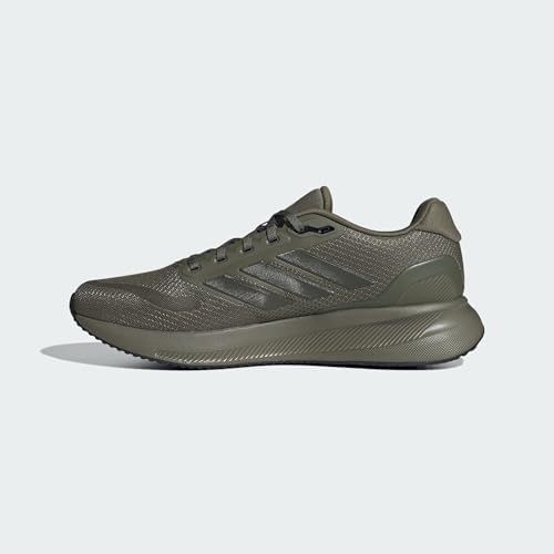 trainers Adidas Runfalcon Running Shoes  Brand New  UK 12