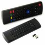 38322 2.4G Mini Wireless Fly Mouse Air Remote Qwerty Keyboard for Android Smart TV Box Image 2