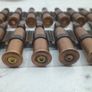 military ammunition belt PKT Image 2