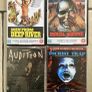 Horror DVD Bundle Image 4