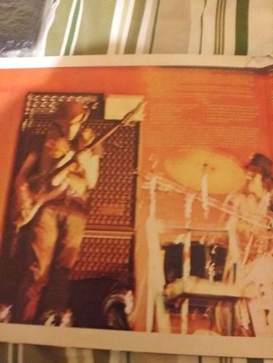 Jethro Tull.