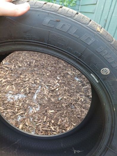 car tyre NEW