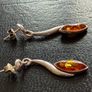sterling silver set Image 4