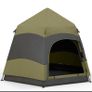 camping tent Image 2