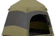 Camping tent