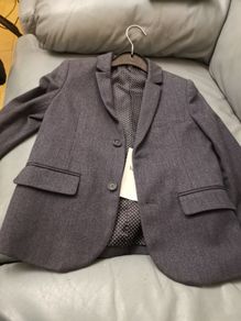 Brand New M&S  boy's suit jacket with tag on
