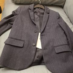 Brand New M&S  boy's suit jacket with tag on