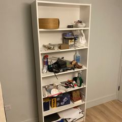Shelving Unit