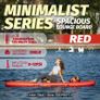 Inflatable Stand Up Paddle Board. Brand new Image 2