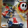 Hot Wheels Mariokart Complete 7pc Series Image 6