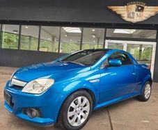 opel tigra breaking