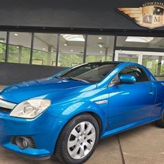 opel tigra breaking