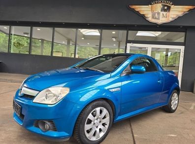 opel tigra breaking