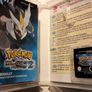 Pokemon Black 2 Nintendo DS Image 2