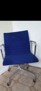 eames herman miller group management chairs 1979