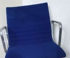 eames herman miller group management chairs 1979