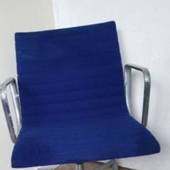 eames herman miller group management chairs 1979