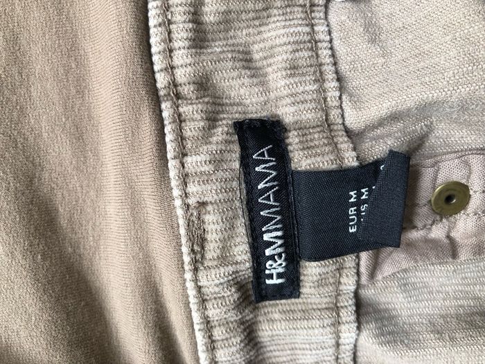 Maternity Bundle size 12 Formes Paris, Mummi, H and M