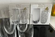 Galway Crystal Glasses 4