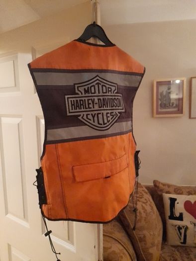 Selection of quality motorbike jackets,  trousers,  helmets  , and boots ..
