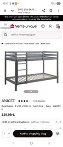 Bunk