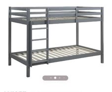 Bunk