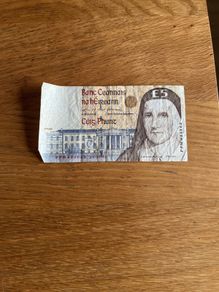 Irish Punt