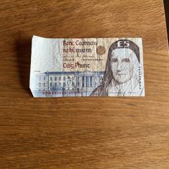 Irish Punt