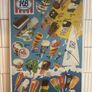 HB Ice Cream Tin Metal Sign Image 2