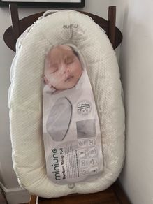 sleep pod