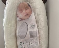 sleep pod