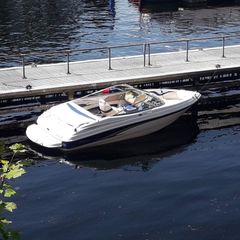 Chaparral 183 SS bowrider