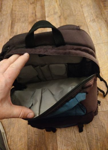 Lowepro Camera Backpack