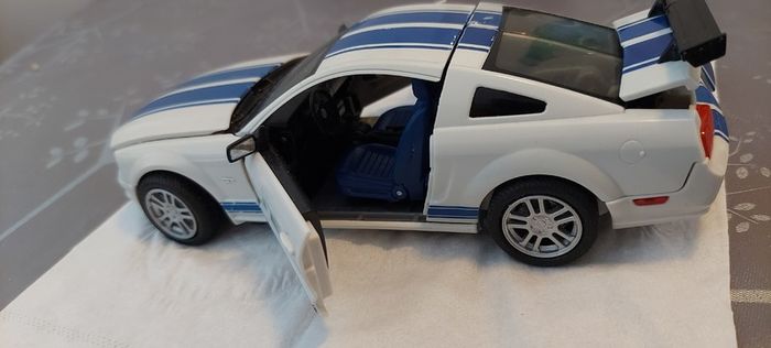 Transformer / toy