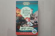 The Easter Rising 1916 by Patricia Murphy (YA Irish History Paperback 2014)
