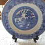 Olde Blue Willow Bowl Image 2