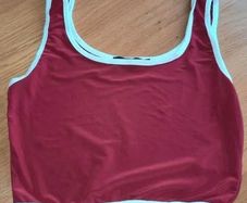 Pretty Little Things Crop Top